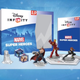 Illustration for article titled emDisney Infinity Marvel Superheroes/em Coming This Fall
